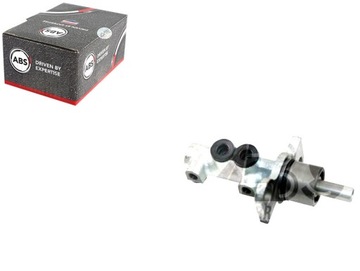 фото thumb №1, Насос гальмівна vw passat 96-99 -esp a.b.s.