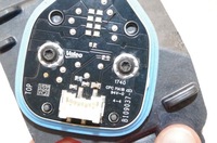 фото thumb №5, Tesla 3 модуль led jeż правий b109037-b