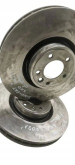 фото thumb №13, Land rover sport l494 discovery тормозные диски перед 380mm jpla1027ba 21r