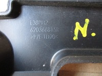 фото thumb №16, Renault fluence підсилювач бампера передній