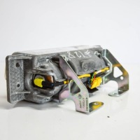 Подушка подушка безопасности пассажира audi a6 avant 4f5, c6 4f1880204d 2.0l дизель с Разборки, фото thumb