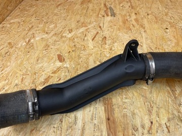 фото thumb №7, Труба шланг повітря інтеркулер porsche cayenne ii 7p 7p0145795 2010-