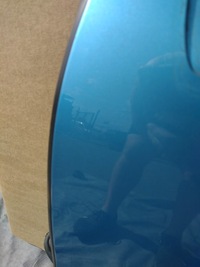 фото thumb №9, Дверь левый перед citroen c4 picasso i knyc