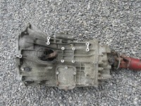 фото thumb №4, Коробка передач коробки передач iveco daily 2.3 hpi