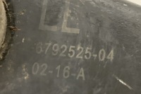 фото thumb №12, Рычаг задний левый bmw 3 f30, f80 6792527 2.0l бензиновый 180kw 2013