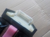 фото thumb №3, Панель кнопки вікон дзеркал лівий перед rx iii