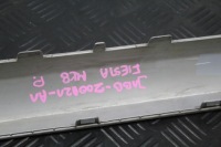 Накладка поріг поріг правий fiesta mk8 active j1bb-200a21-a1 Недорого, фото thumb