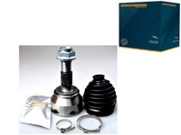 фото thumb №8, Гасник середній opel frontera a 2.0i 4x4 95 polmo