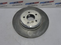 фото thumb №11, Bmw 5 f10 f11 f07 6 f06 f12 f13 гальмівні диски гальмівні супорти перед задня комплект