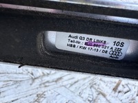 фото thumb №6, Q3 8u рейлинги кровельные хромированные 8u0860022a 8u0860021a