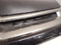 фото thumb №4, Решётка радиатора citroen berlingo iii lift 2012-