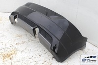 фото thumb №9, Audi tt cabrio 8s s-line задняя бампер + крышка багажника багажника + лампы лампа задний