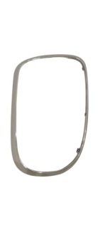 Купити Mini countryman f60 хром рамка лампи задній права 7385428 nowa oryg, фото thumb