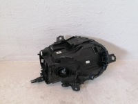 Mini f55 f56 f57 рестайлінг  lci full led фара ліва перед 5a01961 Київ, фото thumb