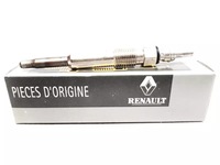 фото thumb №2, Оригинальный номер renault свеча накаливания dacia duster 1.5 dci