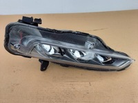 фото thumb №1, Kia optima iv 4 lift правый противотуманная фара led свет drl