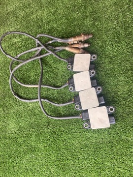 фото thumb №6, Bmw mini зонд nox датчик вихлопних газів f48 b37d b47d