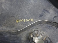 фото thumb №14, Бампер передний перед dacia sandero i stepway 8200526596