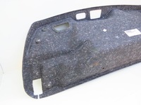 фото thumb №8, Защита обивка крышки багажника задняя задняя 32149021 volvo s60 iii 18-24