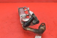 Радиатор выхлопных газов 147357324r renault clio 4 iv 1.5 dci 90 km lift 16-19 Оригинал, фото thumb