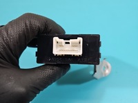 фото thumb №11, Бортовой компьютер блок управления двигателя набор toyota corolla verso i 2.0 d4d