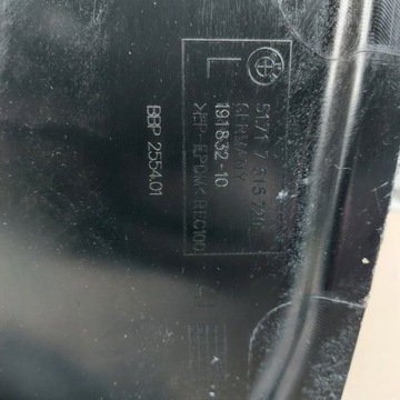фото thumb №7, Bmw 3 g20 g21 підкрилок ліві праві перед передні