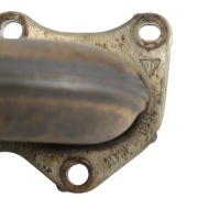 фото thumb №11, Porsche cayenne 92a 9p turbo коллектор выпускной 94811112951