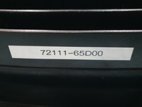 фото thumb №7, Решітка радіатора решітка радіатора suzuki grand vitara 2 ii перед