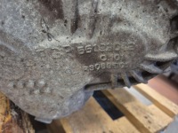 фото thumb №9, Alfa romeo 159 2.2 jts 05-11 коробка передач механічна 55192042