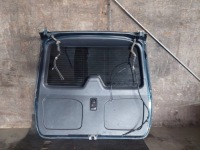 Кришка багажника багажника комплектна mercedes-benz w163 ml Недорого, фото thumb