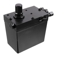 фото thumb №1, Febi насос крену кабіни водія scania l p g r s 09.16-