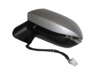 фото thumb №1, Toyota corolla e21 2019- 6 pin europa оригинал