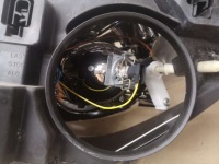 фото thumb №8, Лампа права перед peugeot 307 cc cabrio lift uk