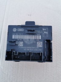 фото thumb №1, Модуль блок управления дверь левый audi a1 8x0959793f