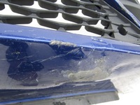 фото thumb №12, Бампер seat leon iii lift 17-20 перед pdc cupra