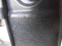 фото thumb №10, Бампер перед передній honda civic x type-r r-type hb 2017 2018 2019 2020