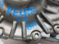 фото thumb №6, Редуктор коробки range rover velar 2,0bit j8a2-3017-ab