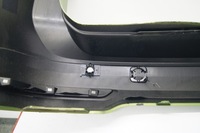 фото thumb №14, Бампер задняя vw caddy iv 2k7807421a pdc