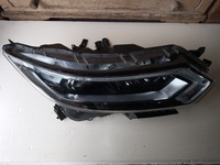 фото thumb №1, Nissan qashqai ii lift 17-21 лампа правый перед