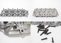 фото thumb №13, Bmw g20 g21 g22 g23 g26 g07 g05 b58b30p блок dół двигателя поршни wał коленчатый