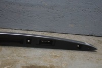 фото thumb №9, Mini cooper r56 накладка кришки задня 7151140 b292