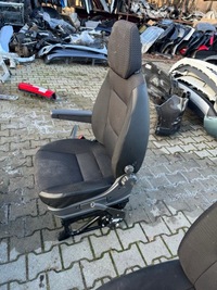 фото thumb №15, Citroen jumper 2021 ducato boxer сидіння передні оригінальні