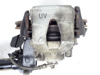 фото thumb №15, Vw up lift 1.0 mpi амортизатор поворотный кулак левая 1s0413031c 1s0407255d