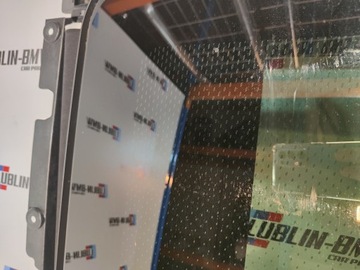 фото thumb №10, Люк стеклянный панорама sky lounge bmw g06 f96