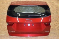 Купити Кришка багажника задня багажника+ камера jaguar e-pace x540 cah, фото thumb