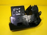 Боковая решётка обдув левый перед fiat stilo ls348201 nr1184 Киев, фото thumb