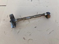 Купить Вал балансировочный citroen peugeot opel 1.2 thp hn01, фото thumb