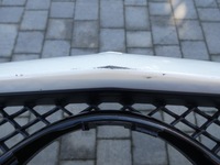 фото thumb №8, Бампер решітка радіатора mercedes a-klasa w176 przed lift amg