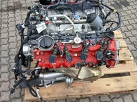 фото thumb №9, 9300km 2020 ferrari gtc4 lusso t 3.9 v8 f151m f154bd двигатель 754014000 set-