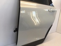 фото thumb №11, Honda jazz v 5 2021 двері лівий задня crosstar